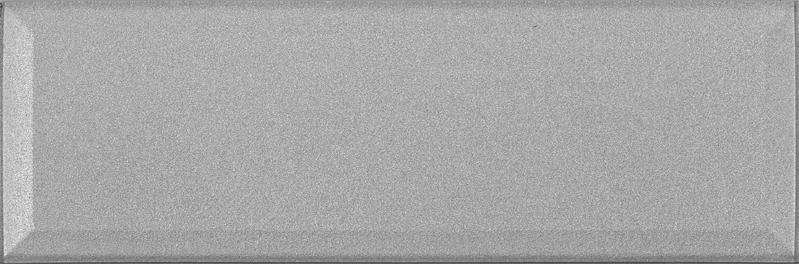 Плитка керамическая Absolut keramika Decor Glass Silver декор 10х30