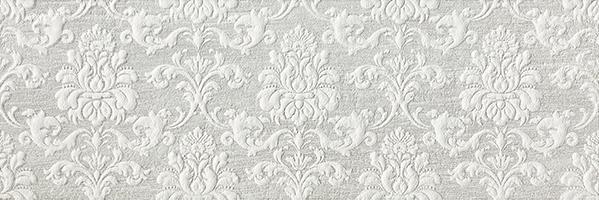 Плитка керамическая Impronta Stone Plan Wall Jacquard Grigio декор 32х96,2