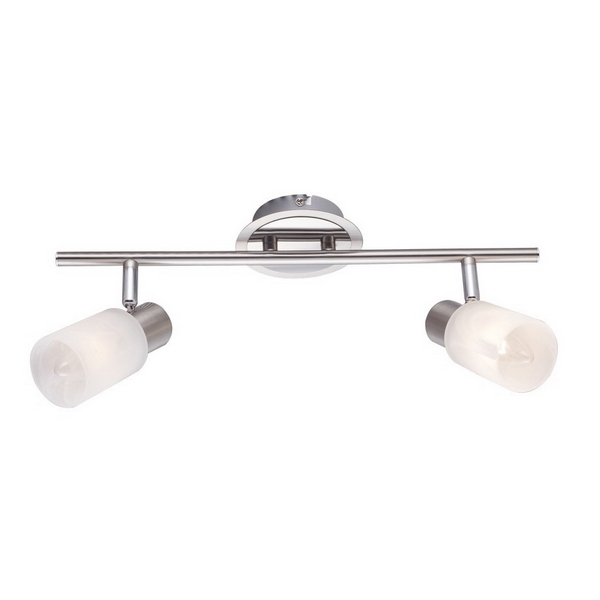 Спот Artelamp Cavalletta A4510PL-2SS