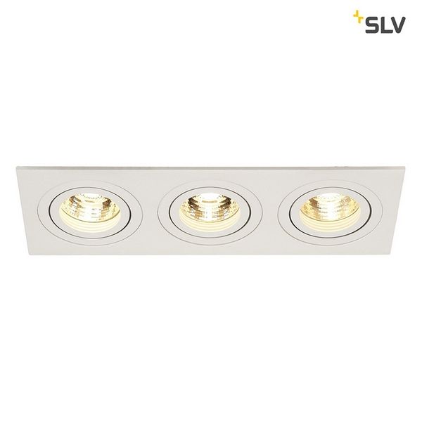 Светильник точечный SLV New Tria 113513