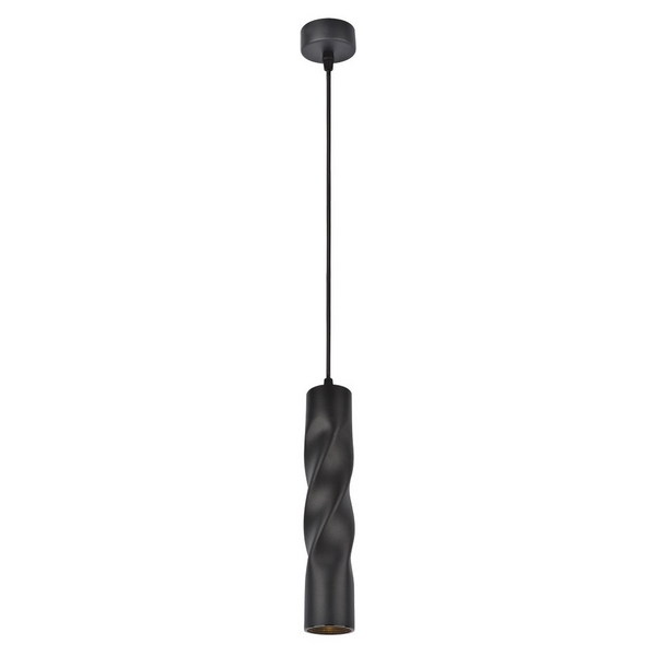 Подвесной светильник Artelamp Cassio A5400SP-1BK