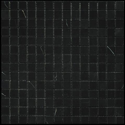 Мозаика Natural Adriatica M009-20P (MPB-20P) 20х20 30,5х30,5