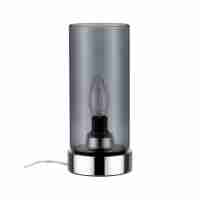 Настольная лампа Paulmann Pinja 77056