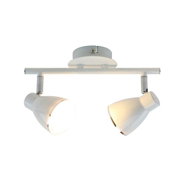 Спот Artelamp Gioved A6008PL-2WH