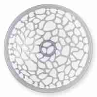 Настенный светильник Toplight Rosemary TL9111Y-02WH