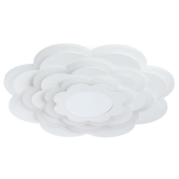 Светильник потолочный фигурный Artelamp Multi-space A1431PL-1WH