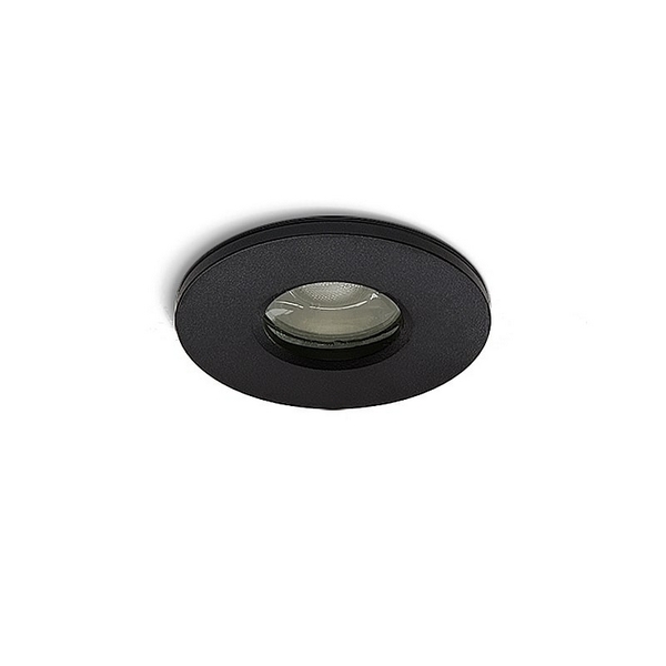 Светильник точечный Italline QSO 006L black