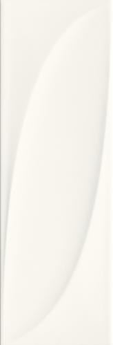 Плитка керамическая Paradyz Tenone Bianco Struktura В настенная 29,8х9,8