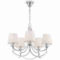 Подвесная люстра Freya Ariana FR5081PL-05CH