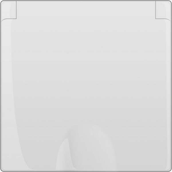Розетка Werkel WL01 WL01-SKGSC-01-IP44