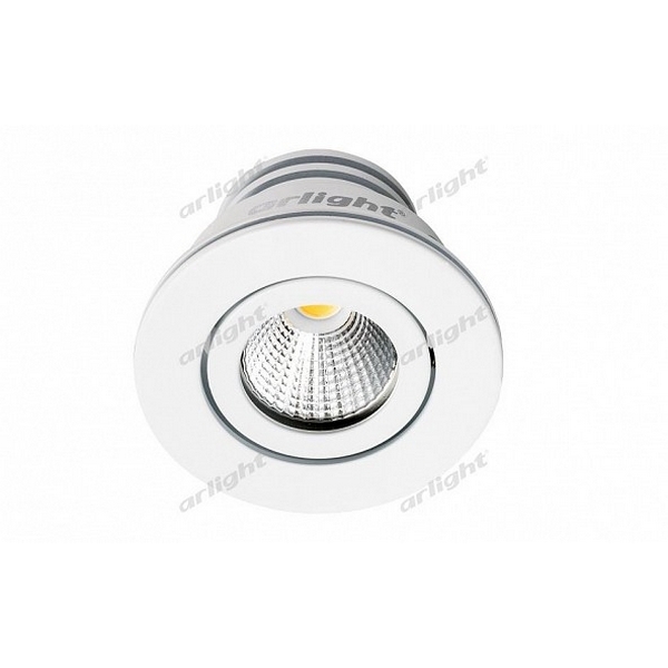 Светильник точечный Arlight LTM 020754