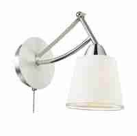 Бра Lumion Hadrinna 3449/1W