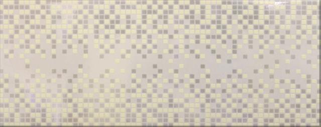 Плитка керамическая Modus Keramika Allure Mosaic Crema B декор 20х50