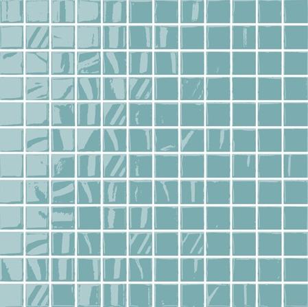 Мозаика Kerama Marazzi Темари бирюзовый 20090 29,8х29,8