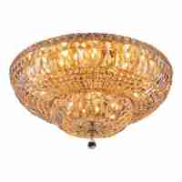 Потолочный светильник Toplight Loraine TL1164-3D5