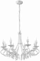 Подвесная люстра Citilux Честер CL418182