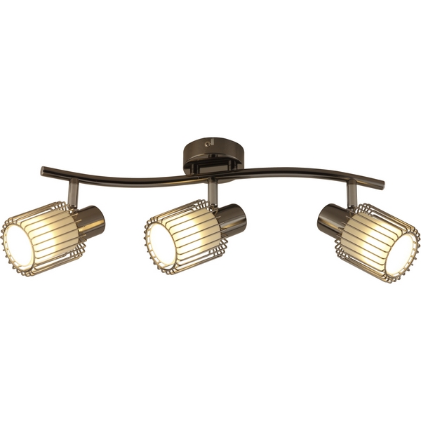 Спот TopLight Laurine TL1252Y-03BC