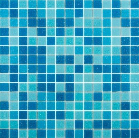 Мозаика Alma для бассейна CN/118 чип 20х20 32,7х32,7