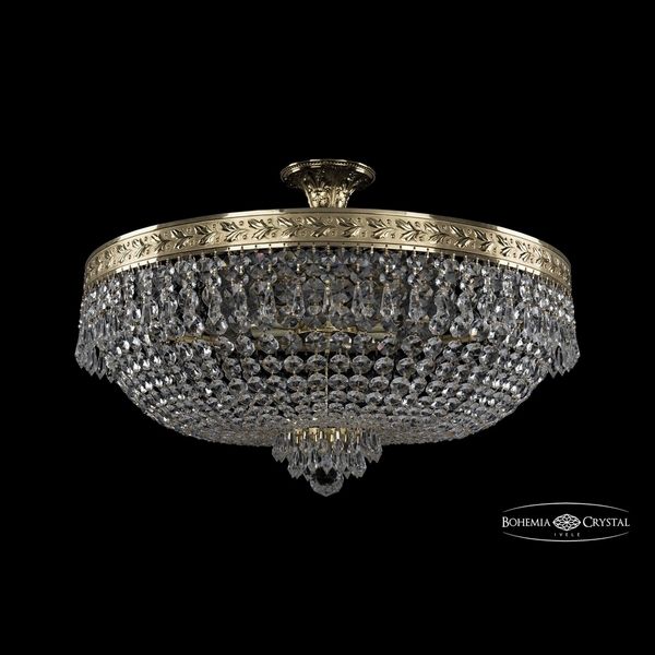 Люстра потолочная Bohemia 19271/60IV G