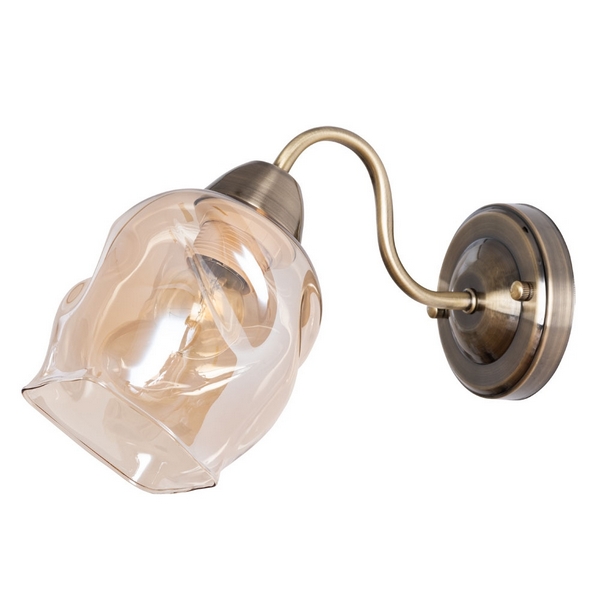 Бра Artelamp Riccio A7758AP-1AB