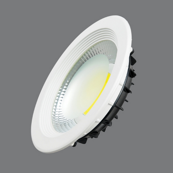 Светильник точечный Elvan VLS-7480R-15W-WH