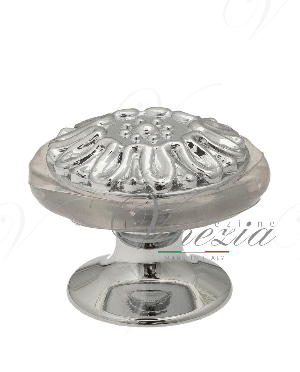 Ограничитель для двери Venezia ST6 полированный хром