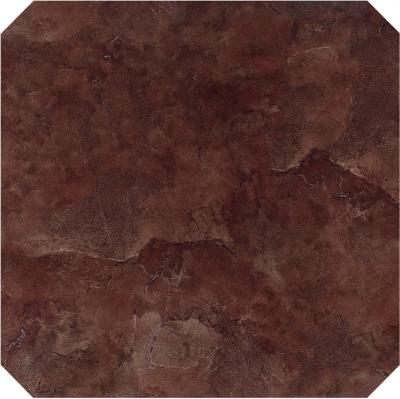 Керамогранит Карамелле Venezia brown полир. Октагон VNCP60E# напольная 60х60