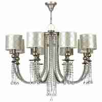 Подвесная люстра Maytoni Bience H018-PL-08-NG