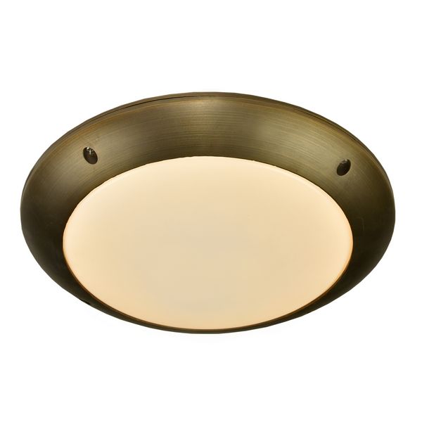 Потолочный светильник уличный LD-Lighting LD LD-P001 LED