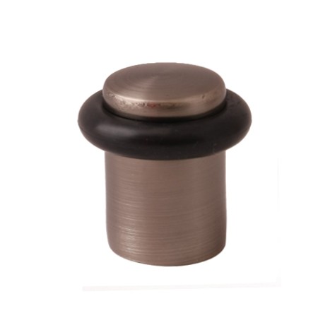 Ограничитель для двери напольный Apecs DS-0013-GRF графит