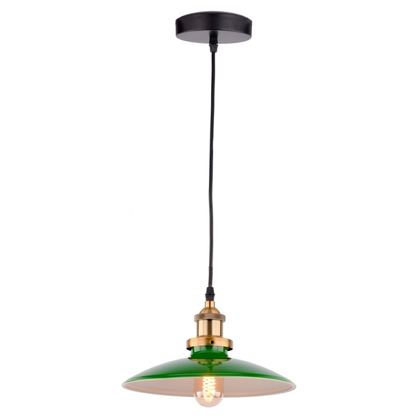 Светильник подвесной Loft LSP-9543