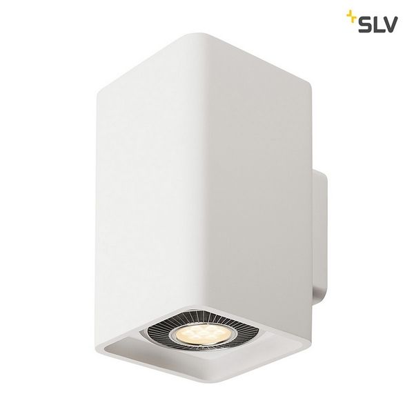 Светильник настенный SLV Plastra 148064