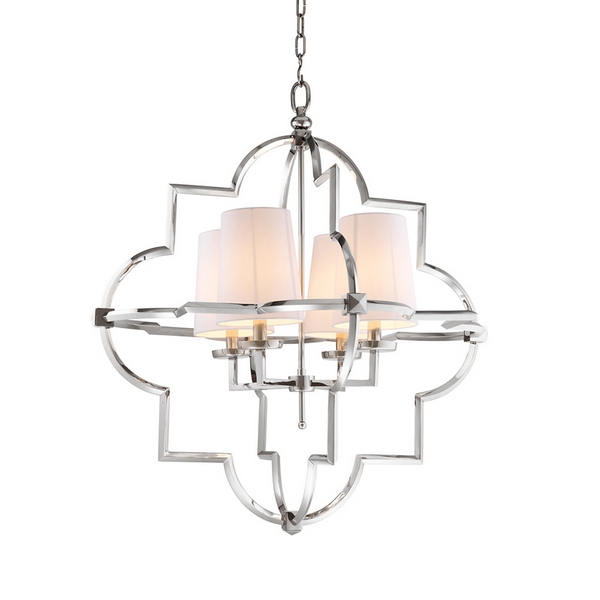 Светильник подвесной Eichholtz Lantern 109662