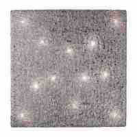 Настенный светильник Ideal Lux Quadro PL12 031651