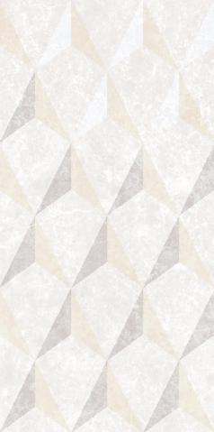 Плитка керамическая Love Ceramic Tiles Marble Bliss Light Grey Shine Ret 664.0138.0471 настенная 35х