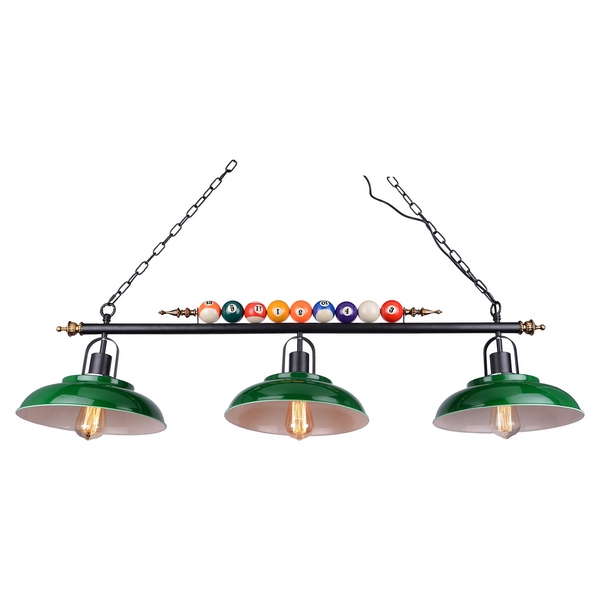 Светильник подвесной Loft LSP-9542