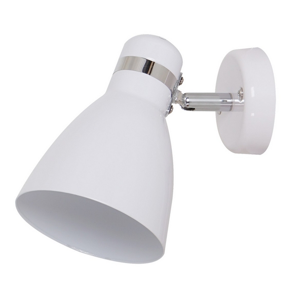 Спот Artelamp Mercoled A5049AP-1WH