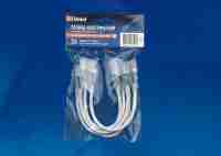 Коннектор для светодиодных лент Uniel UCX-SK2/A67-NNN Clear 005 Polybag 10830