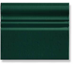 Плитка керамическая Tonalite Diamante Batt Verdone цоколь 12х15
