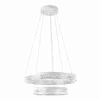 Подвесная светодиодная люстра Globo Smitty 68225-60