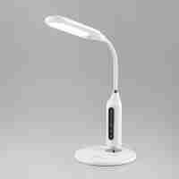 Настольная лампа Eurosvet Soft 80503/1 белый