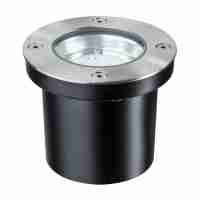 Ландшафтный светодиодный светильник Paulmann Floor Led 93789