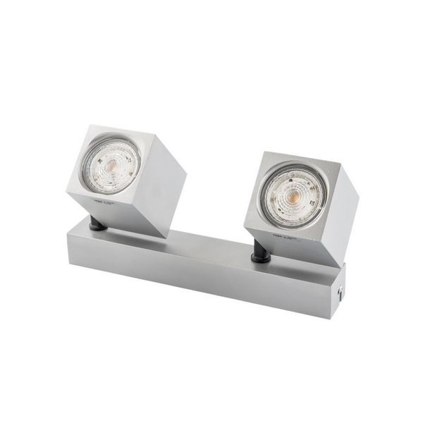 Спот Nowodvorski Cuboid 6518