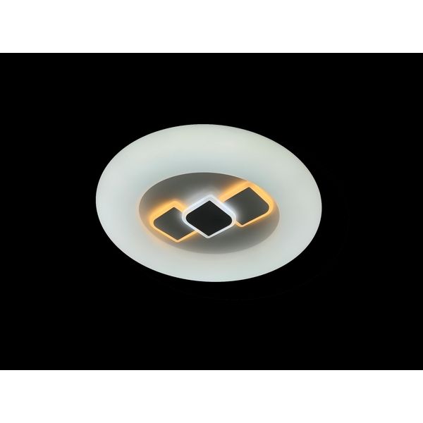 Настенно-потолочный светильник Natali Kovaltseva LED LAMPS 5012