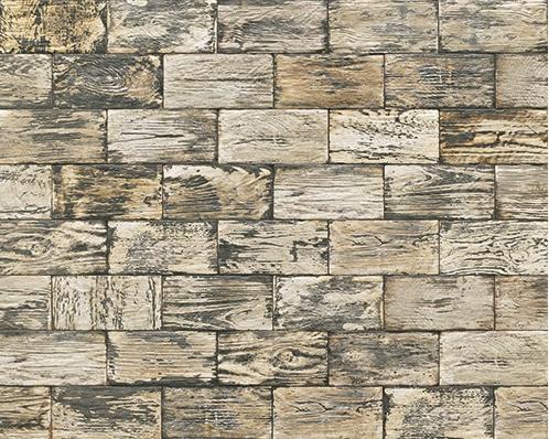 Плитка керамическая Mainzu Legno Natural настенная 10х20