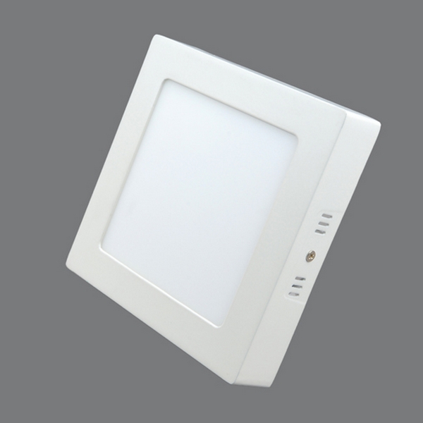 Светильник точечный Elvan NLS-702SQ-12W-WW