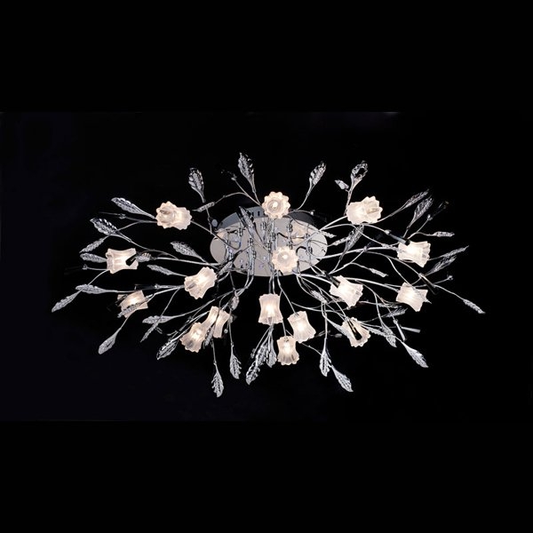 Потолочная люстра Natali Kovaltseva MD5887 MD5887-16