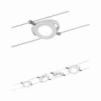 Струнная система Paulmann Set RoundMac 50107