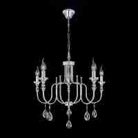 Подвесная люстра Citilux Рига CL437151