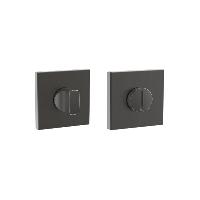 Ручка поворотная BK6.K.ARC.Q52 (BK6 ARC) GR-23 графит